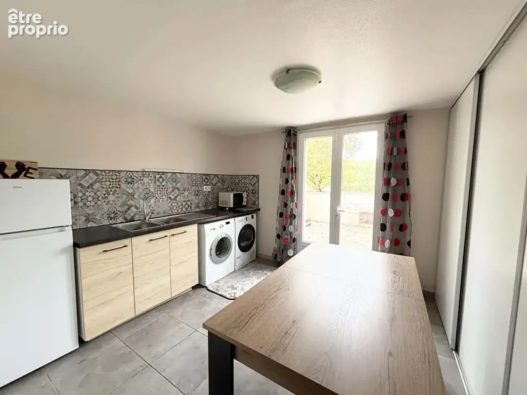 Maison plain-pied La Chapelle Aux Brocs 3 chambres 131.34 m2 - photo 17