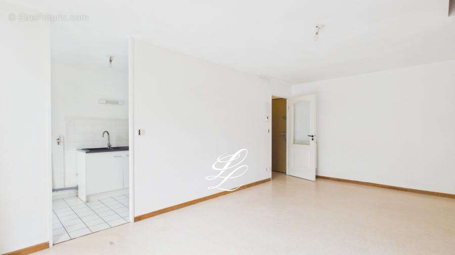 Appartement à SAINT-HERBLAIN