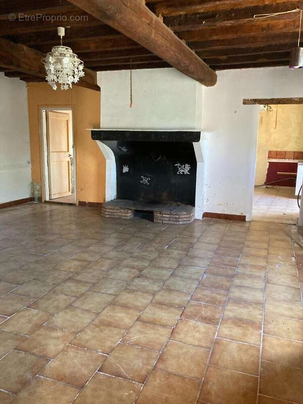 Photo 4 - Maison à SAINT-JULIA