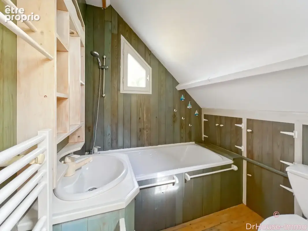 Maison 5 pièces 144 m² à vendre à Sioniac (19120) - photo 24