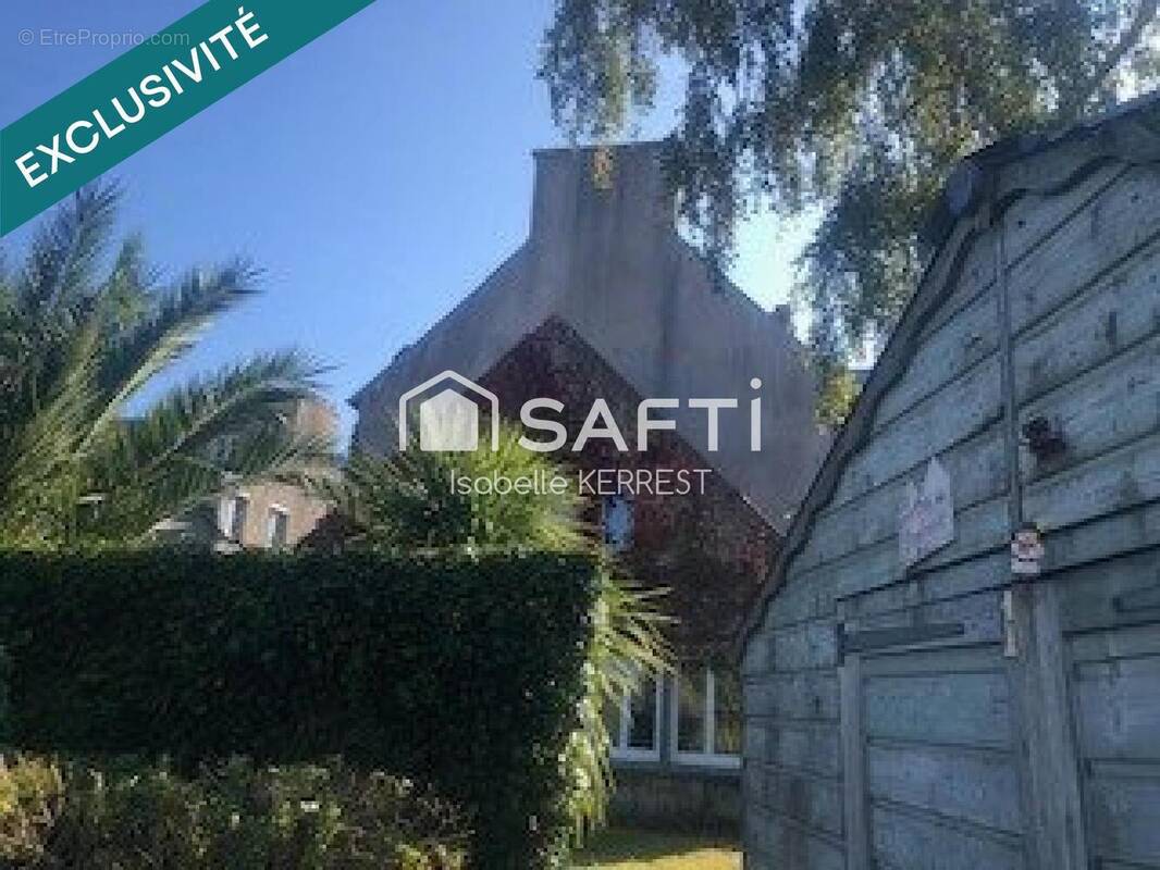 Photo 1 - Maison à PLOUESCAT