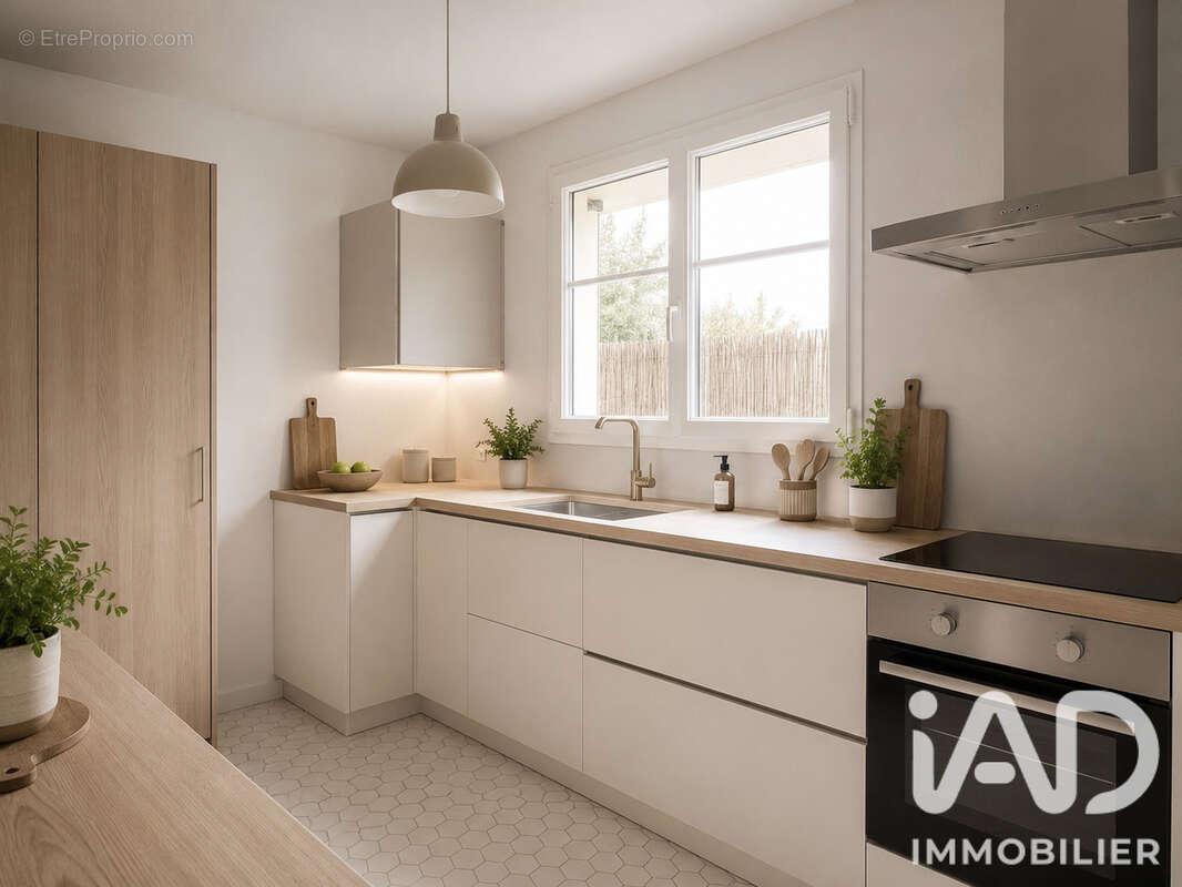Maison 147 m² à Saligny  - photo 2