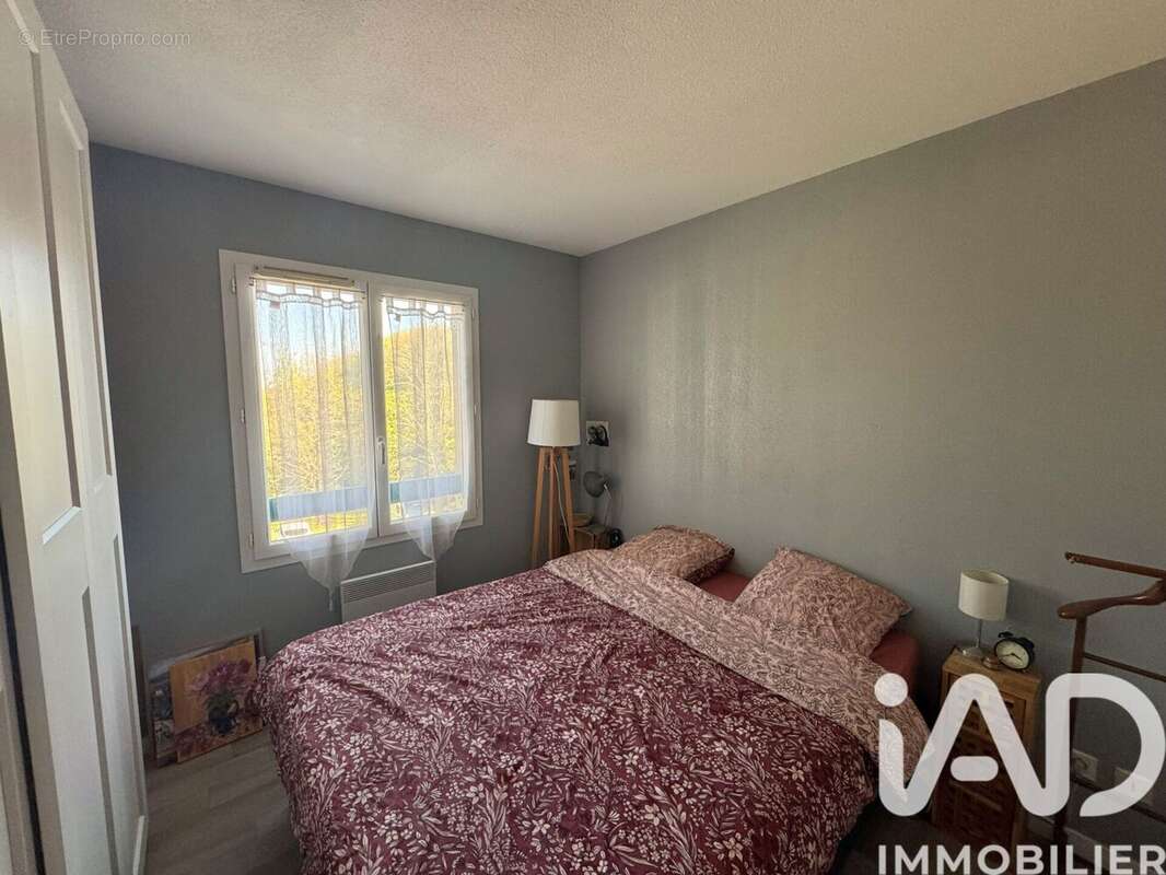 Photo 5 - Appartement à BAYONNE