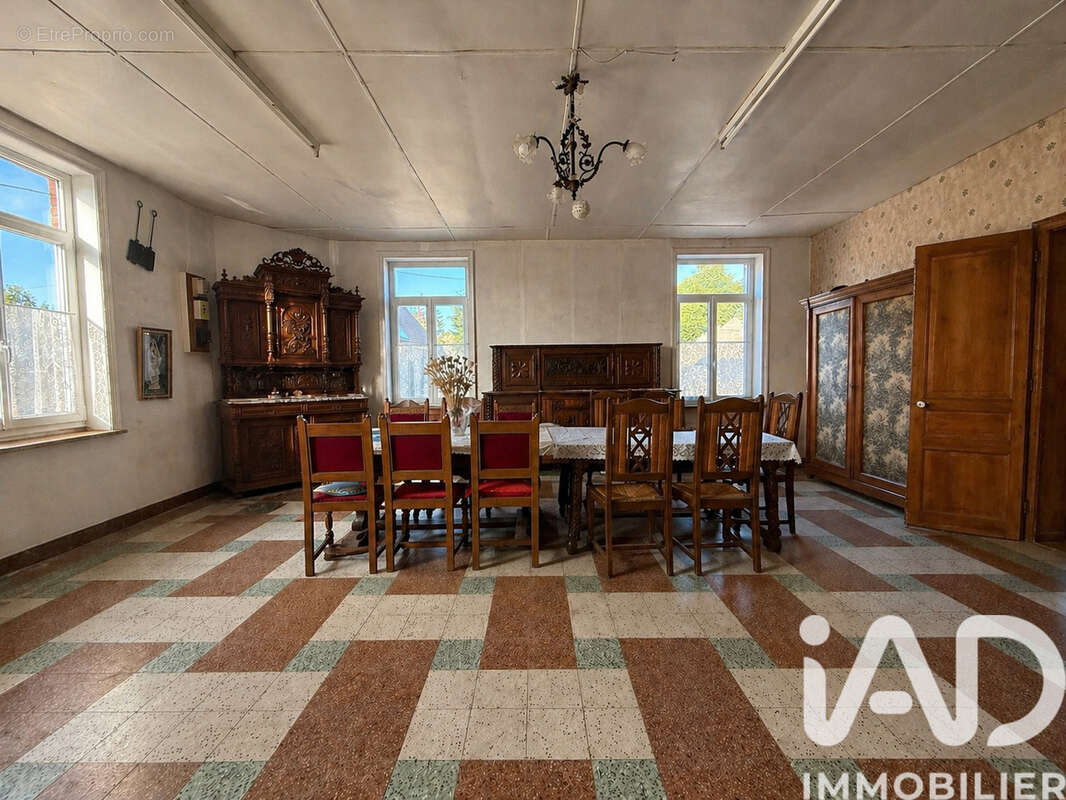 Photo 3 - Maison à HAMES-BOUCRES