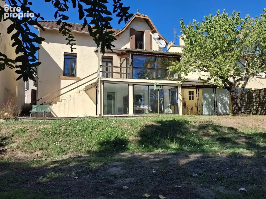Maison à MONSEMPRON-LIBOS