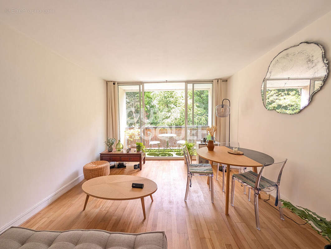 Appartement à MARLY-LE-ROI