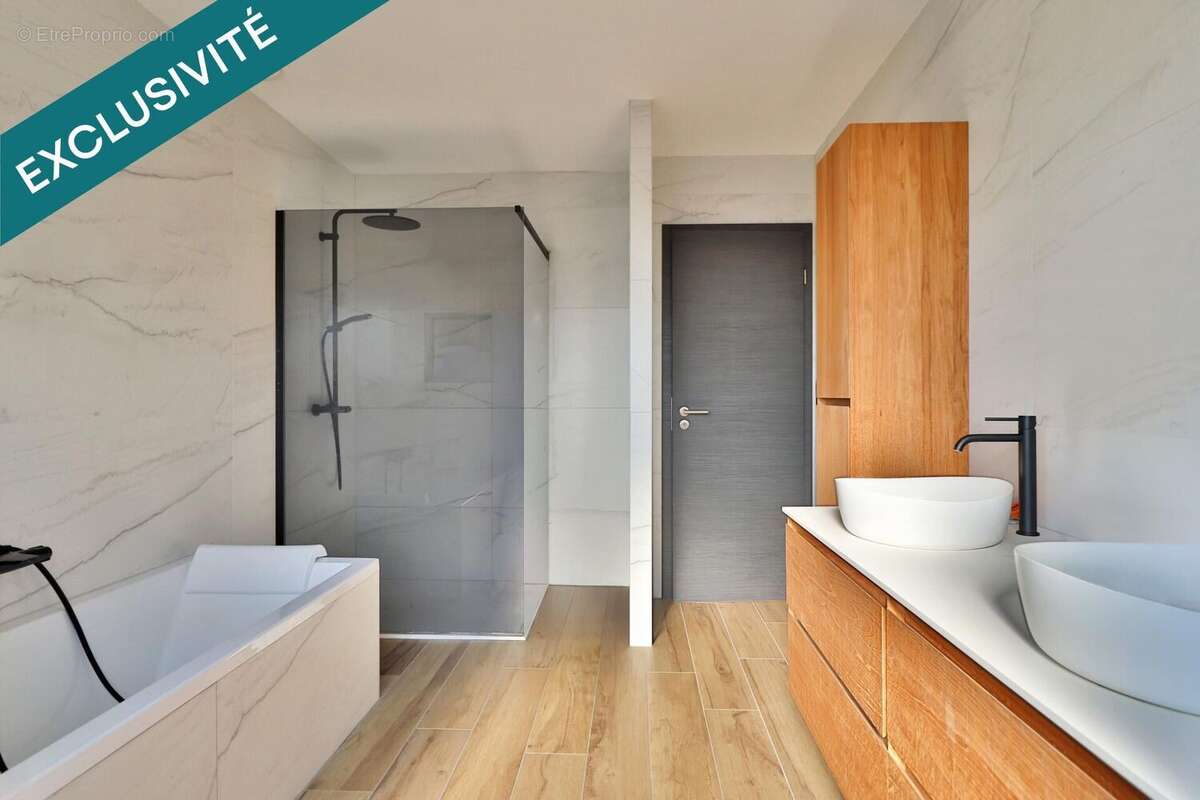 Photo 9 - Maison à MOINEVILLE