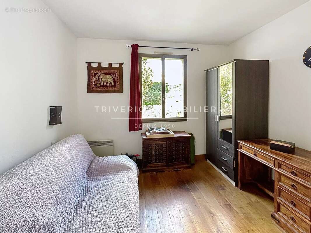 Appartement à VILLENEUVE