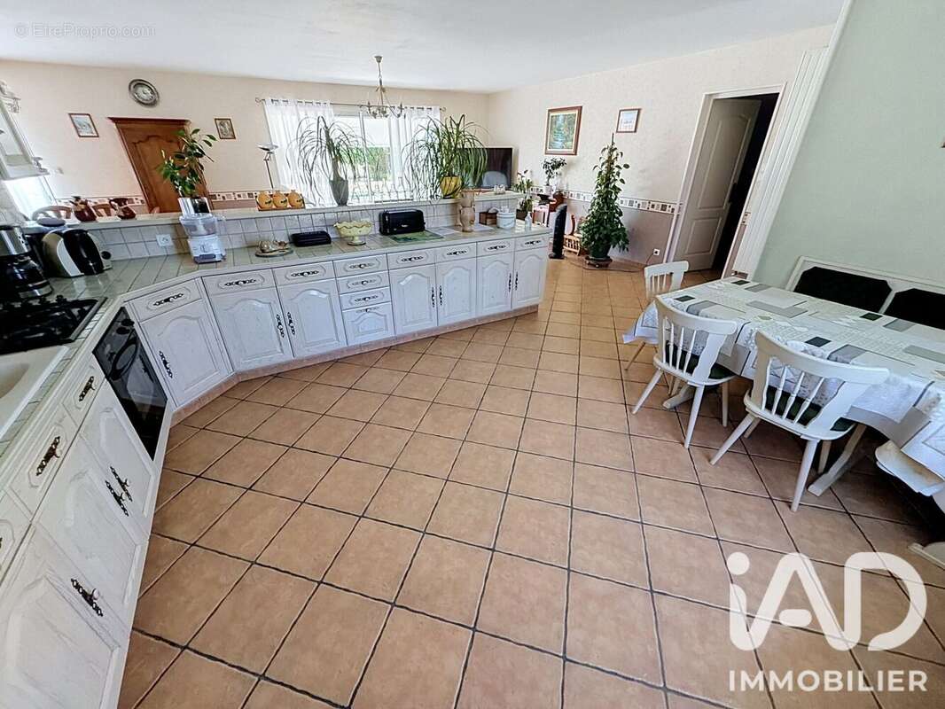 Photo 7 - Maison à CHATILLON-SUR-THOUET