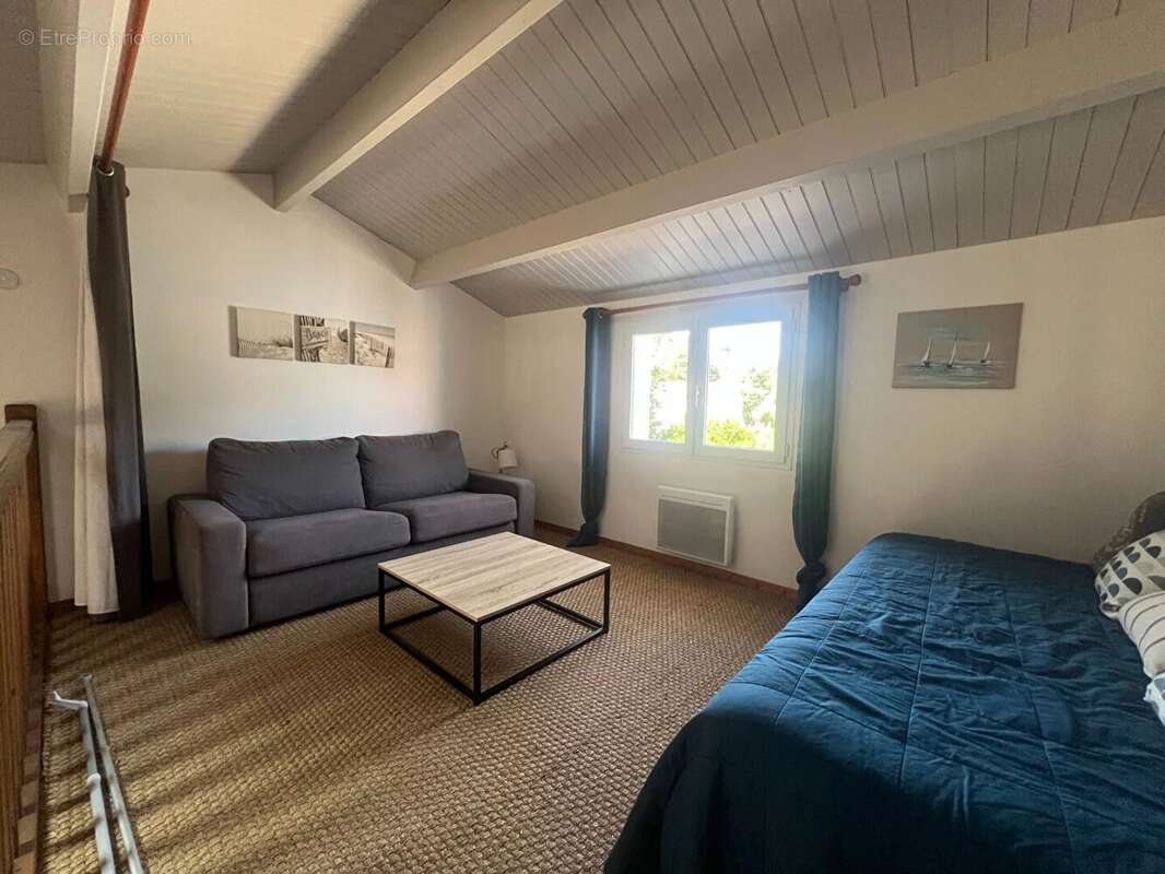 Maison Jard Sur Mer 4 pièce(s) 80 m2 - photo 10