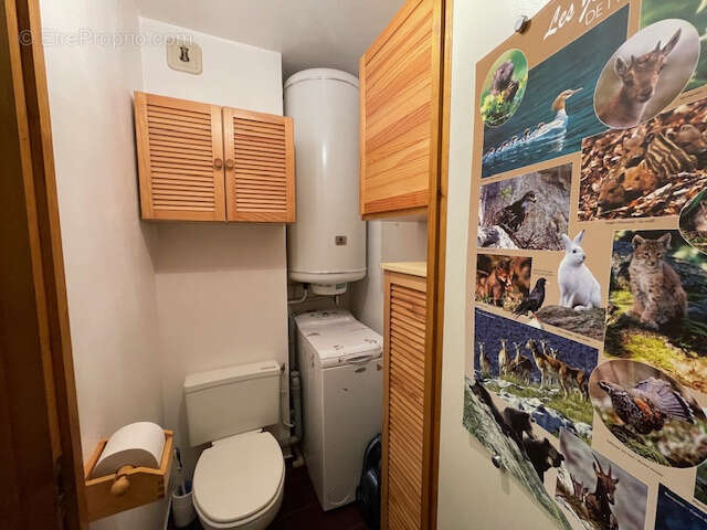 Appartement à LES HOUCHES