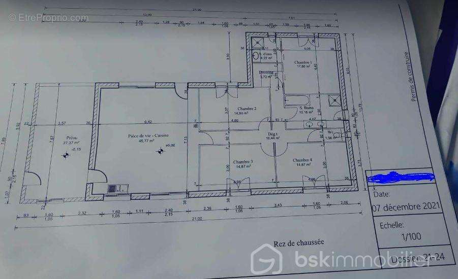 Terrain à MOISDON-LA-RIVIERE