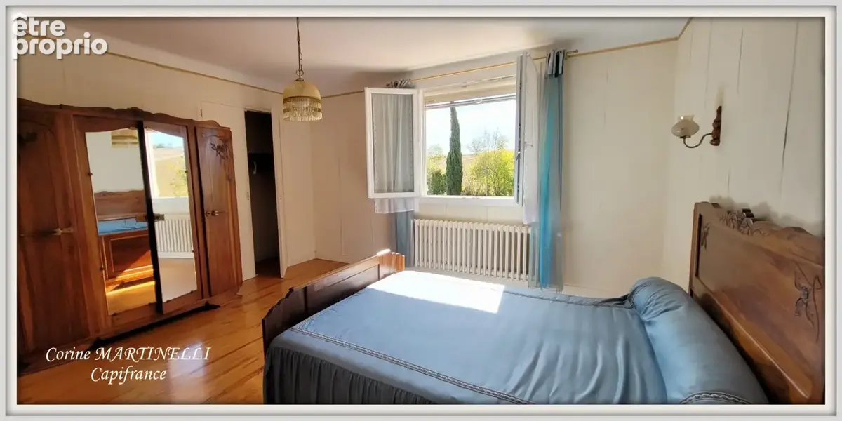 A vendre propriété 2 maisons - Terrain 2 ha - photo 12