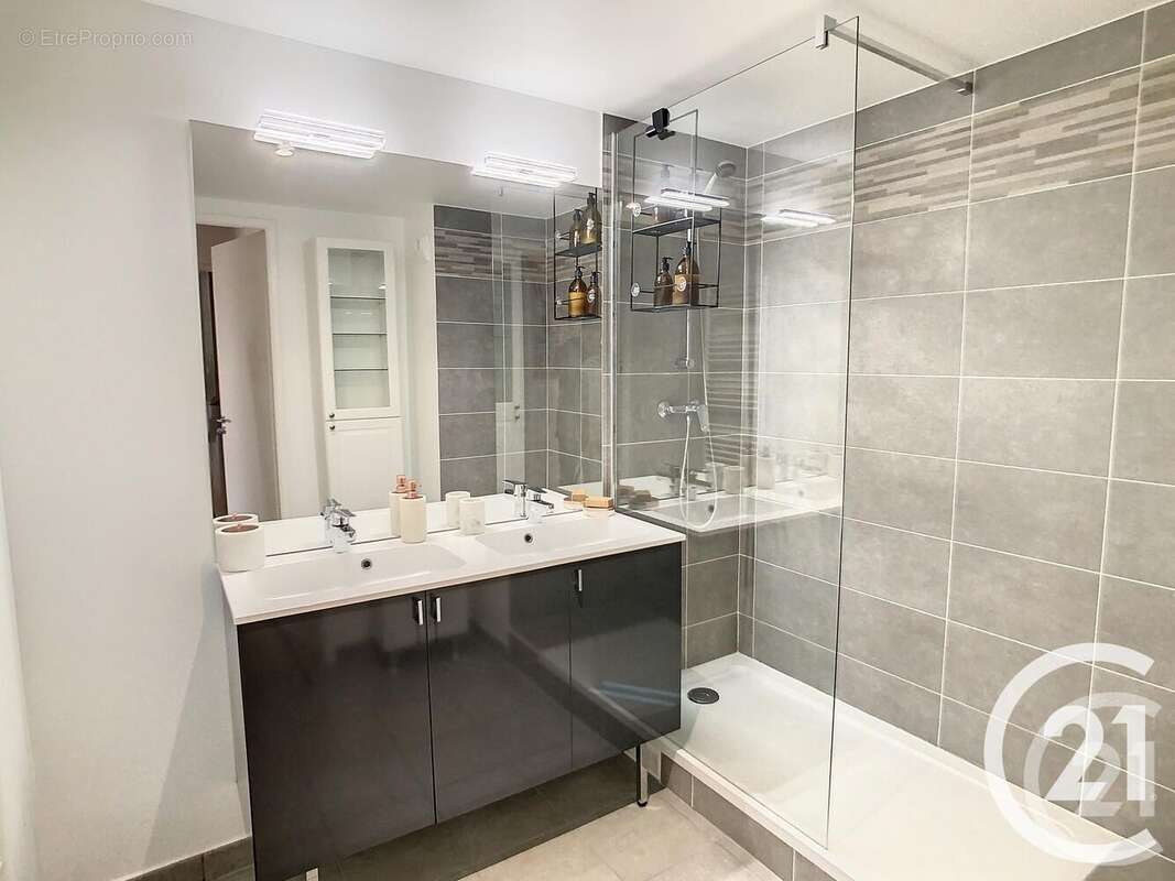 Photo 6 - Appartement à THIAIS