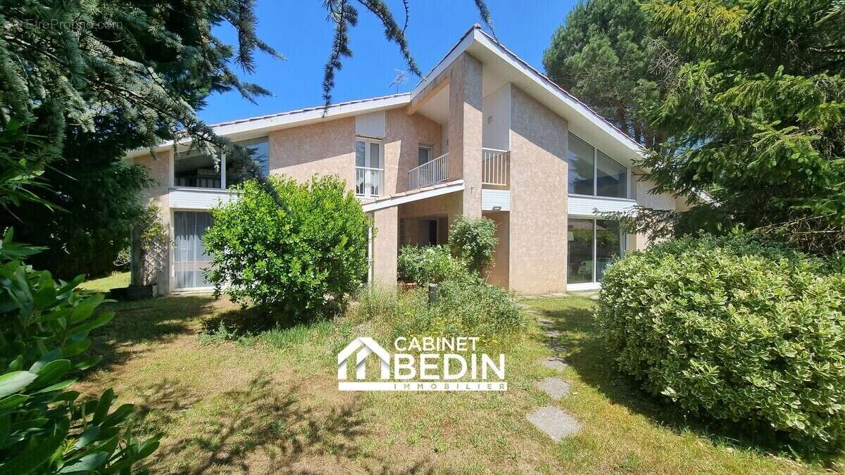 Maison à SANGUINET