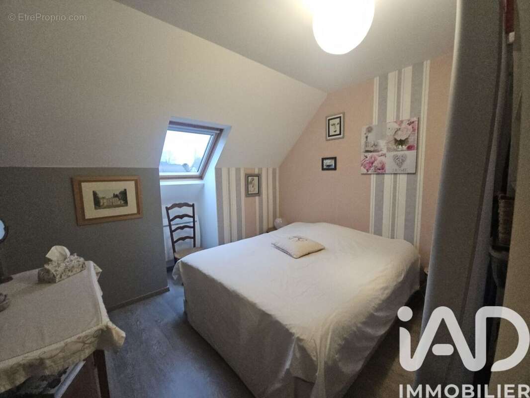 Photo 7 - Maison à PONT-L'EVEQUE