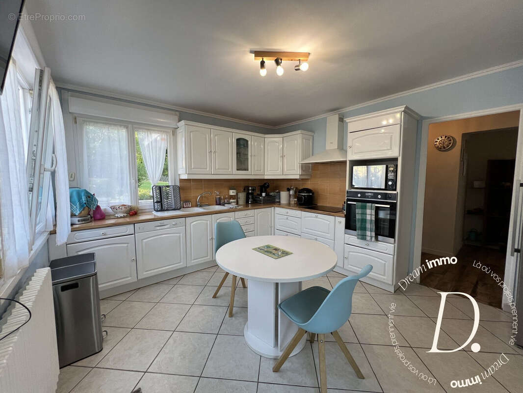 Maison à SALIES-DE-BEARN