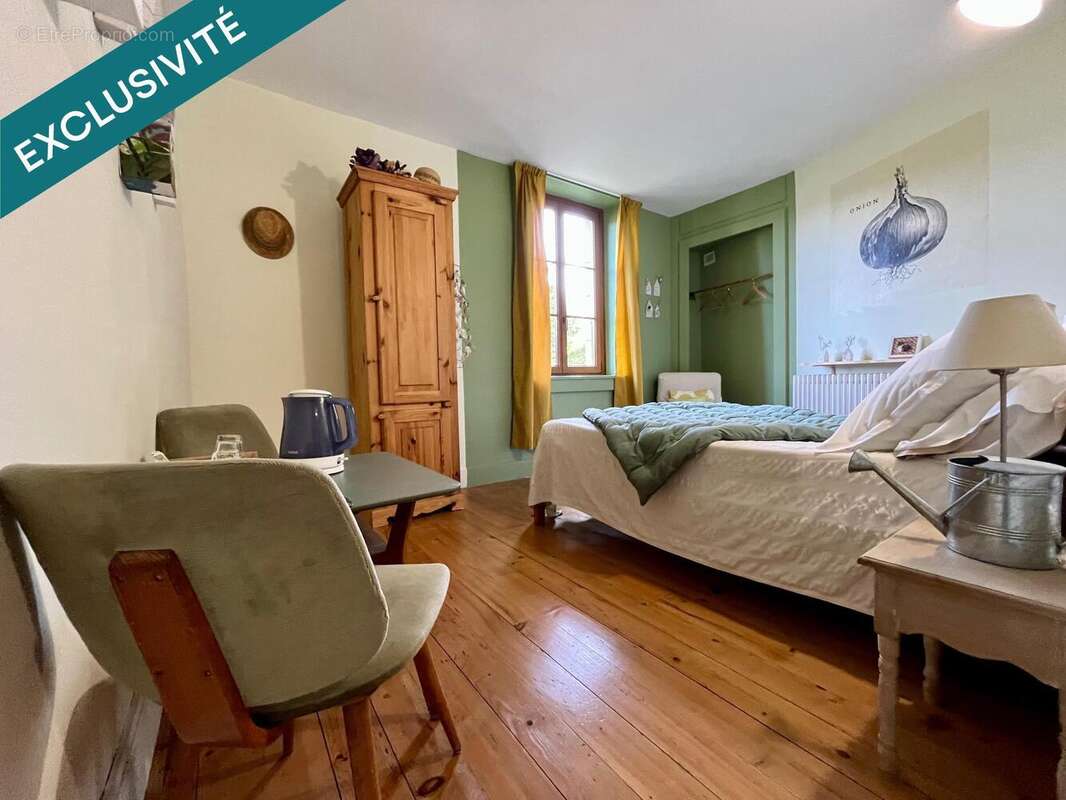 Photo 6 - Maison à MYON