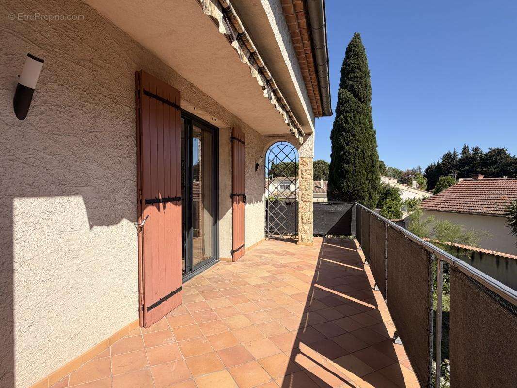 Maison 150 m² à Avignon  - photo 7