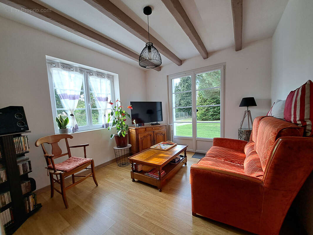 Maison challans proche hyper u environnement incroyable ! - photo 2