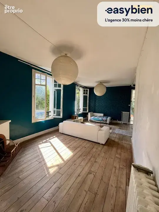 Maison 6 pièces 137 m² à vendre à Pau (64000) - photo 3