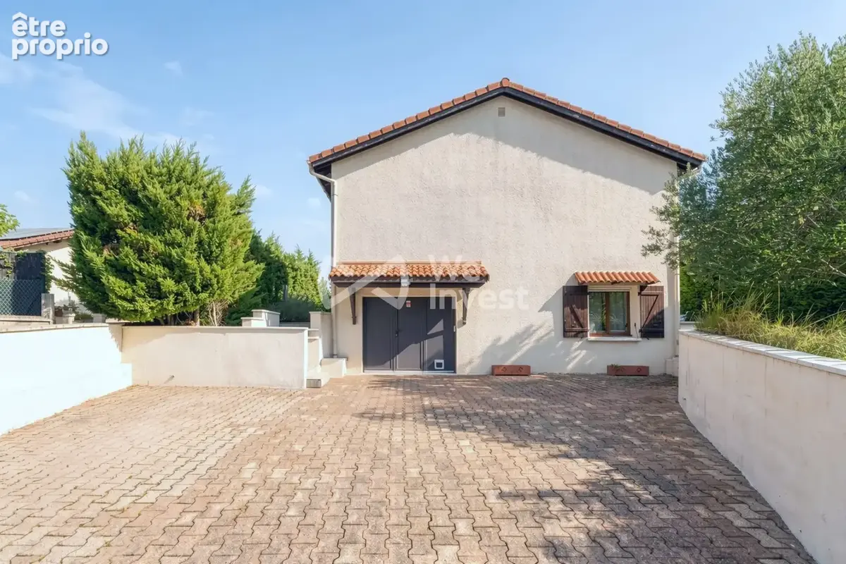 Maison 114 m² à Venissieux  - photo 3