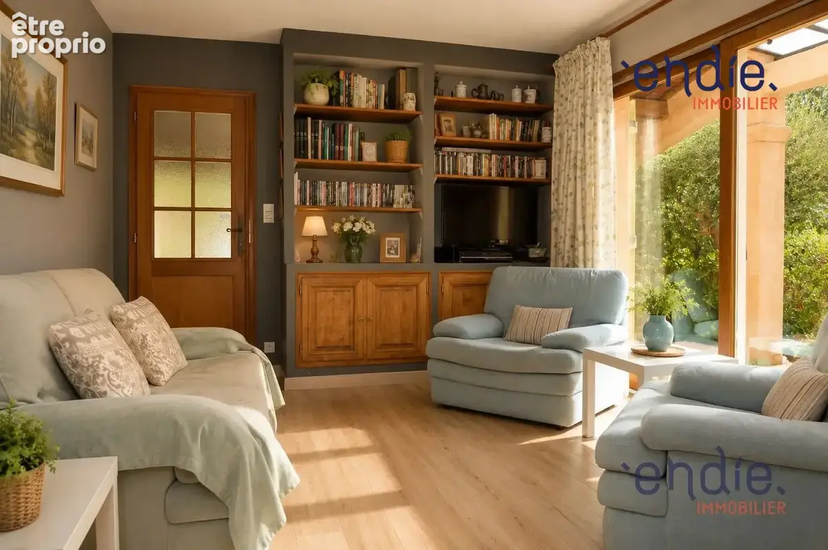 Maison 4 pièces 110 m² à vendre à Les Arcs (83460) - photo 3