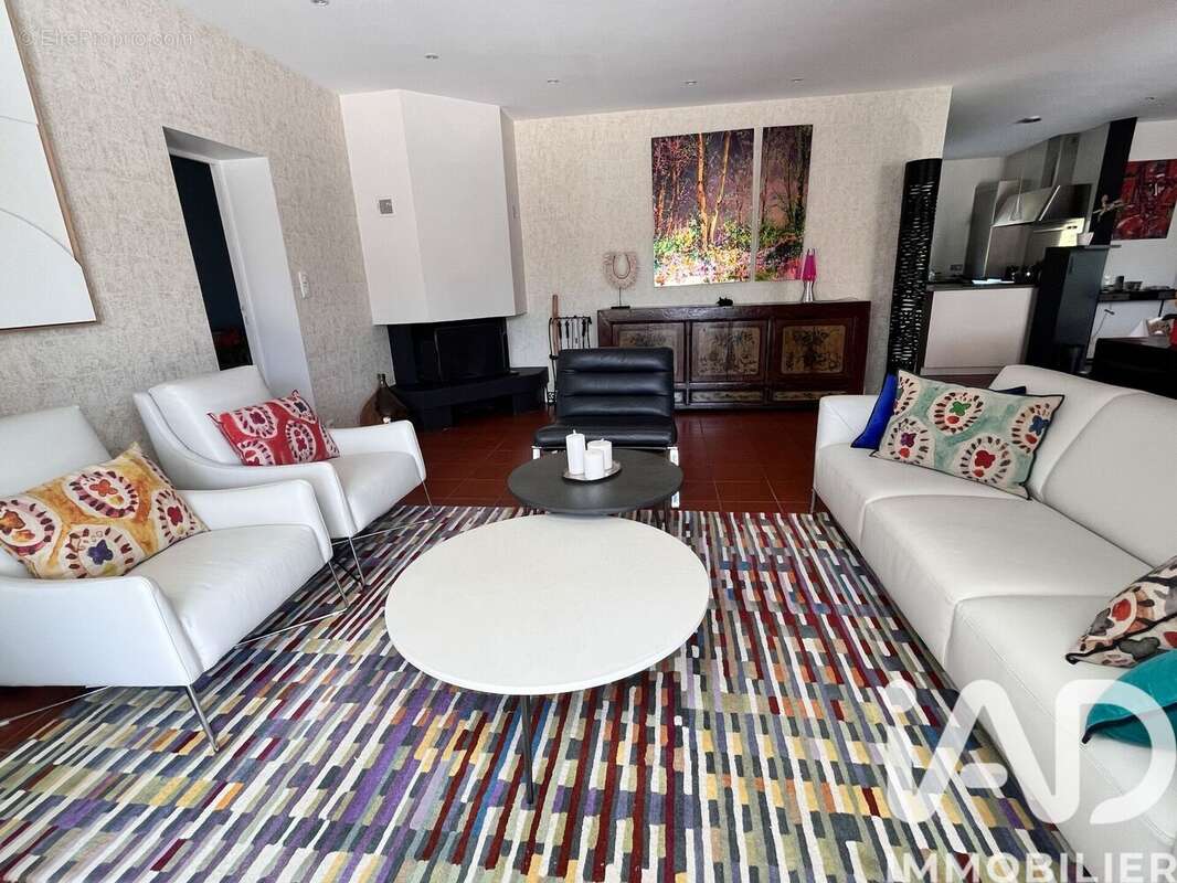 Maison 224 m² à Vertou  - photo 8