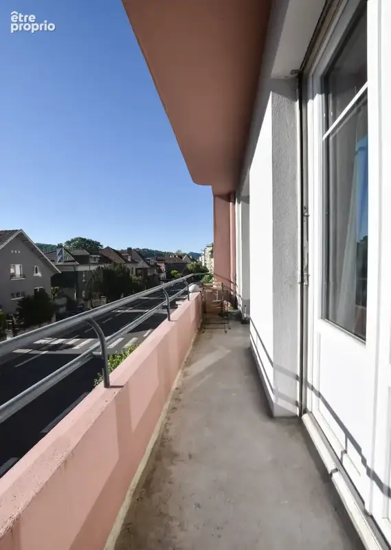 Appartement Avenue CLEMENCEAU 3 pièces 80.18 m² - photo 6
