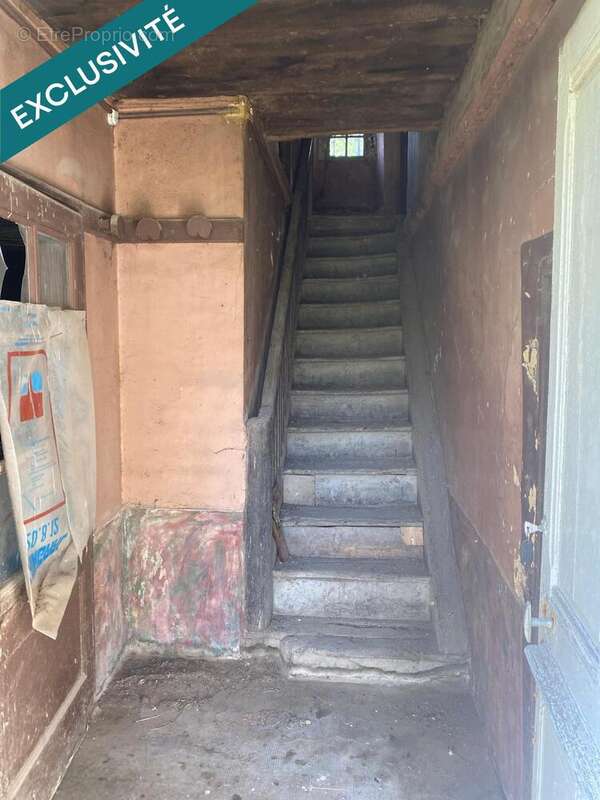 Photo 3 - Maison à MONTILLY-SUR-NOIREAU