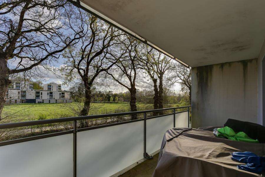 Appartement à SAINT-GREGOIRE