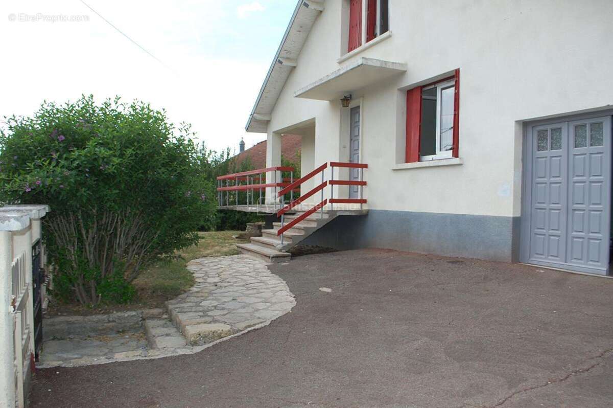 Maison Velleminfroy 5 pièces à saisir - photo 9