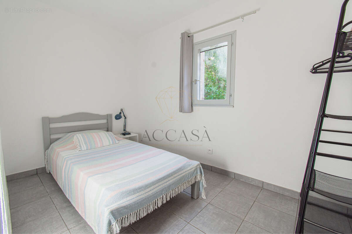 Maison à PORTO-VECCHIO