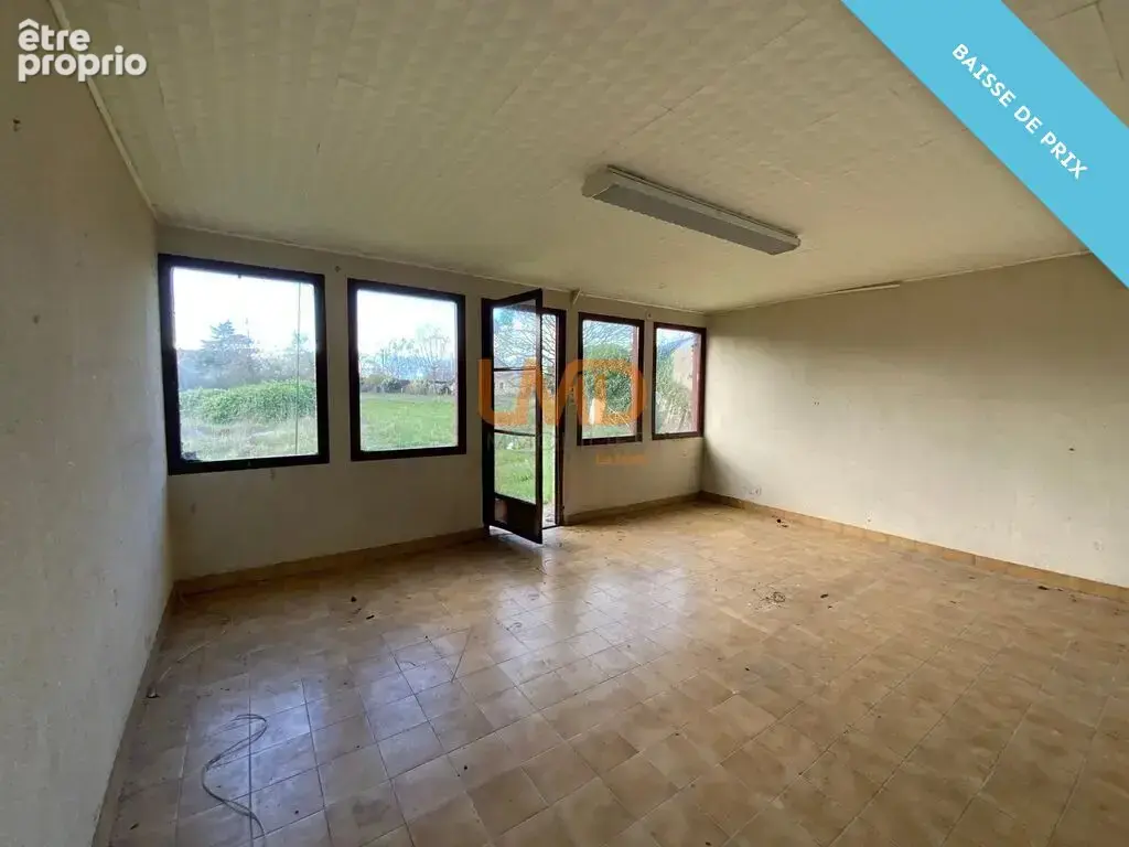Maison idéale pour famille rêvant d'espace ! Prix Négociable ! - photo 24