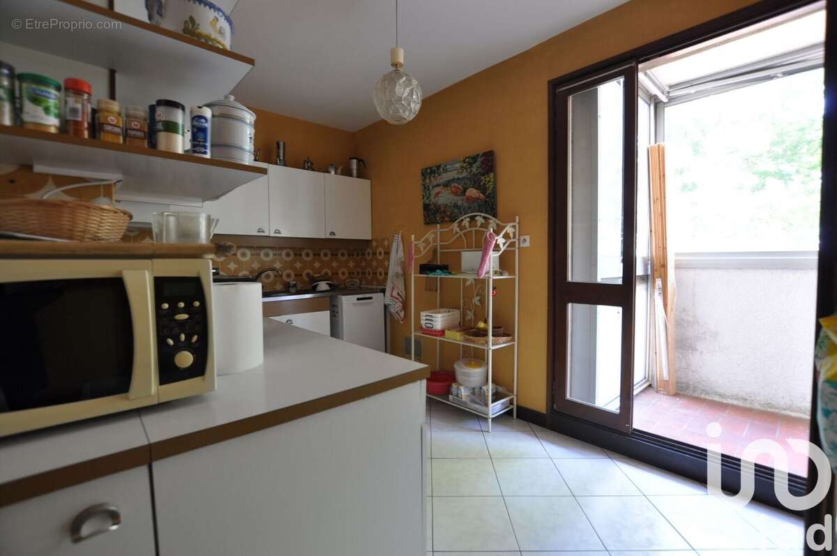 Photo 9 - Appartement à PERPIGNAN