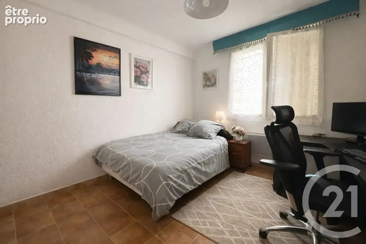 Appartement 3 pièces 52 m² à vendre à Cannes (06400) - photo 7