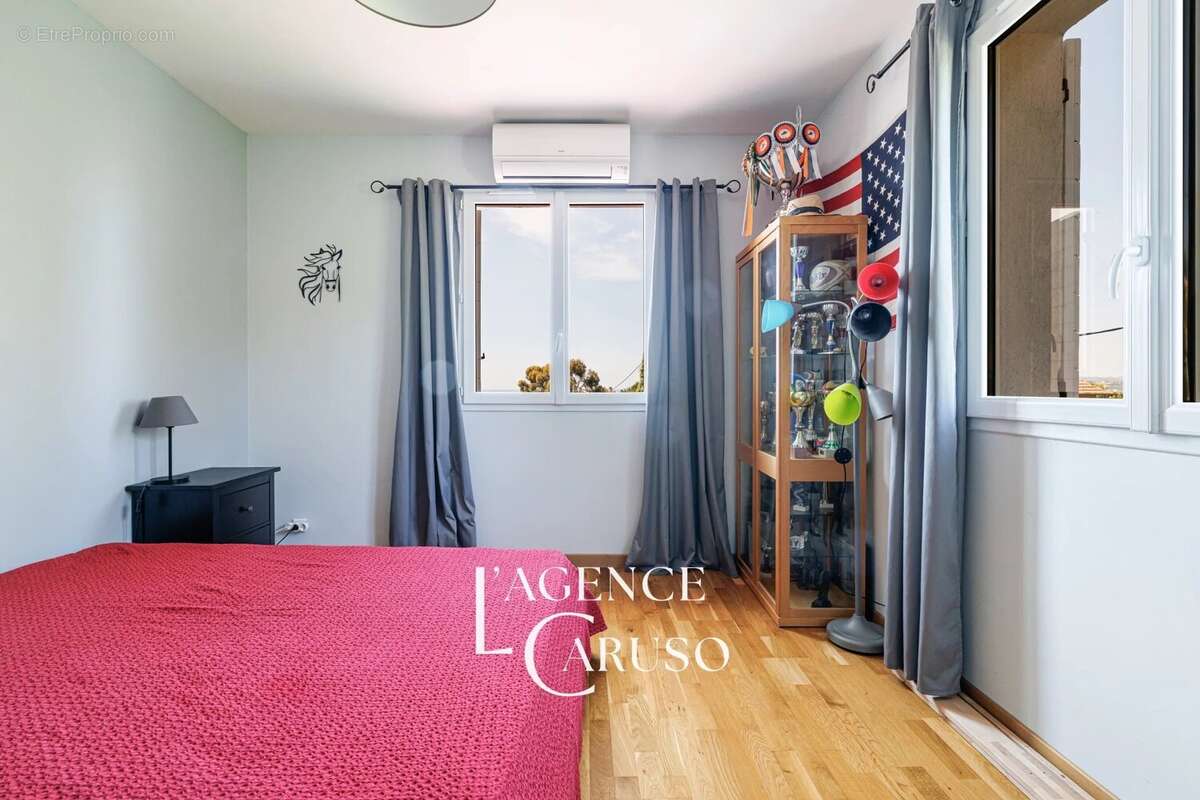 Maison à CAGNES-SUR-MER