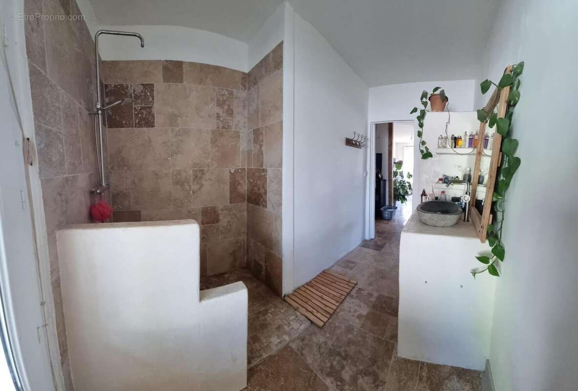 Photo 8 - Maison à VILLEDOUX