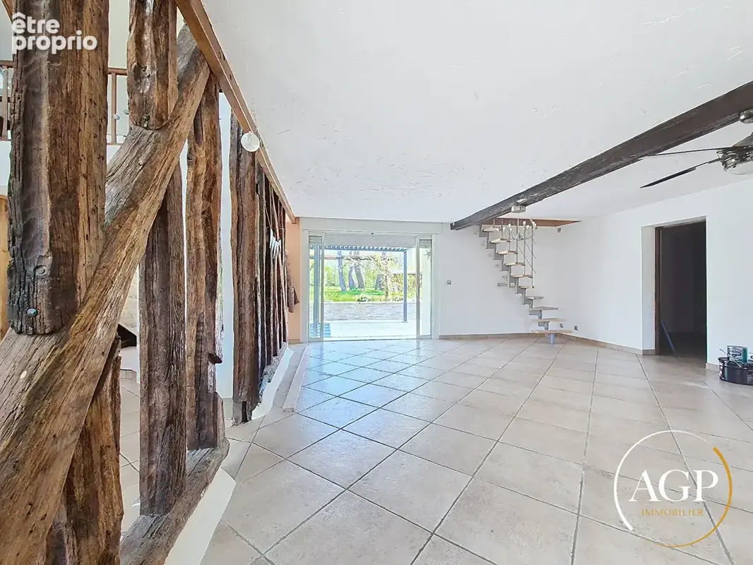 Maison Amilly, 5 chambres - photo 4