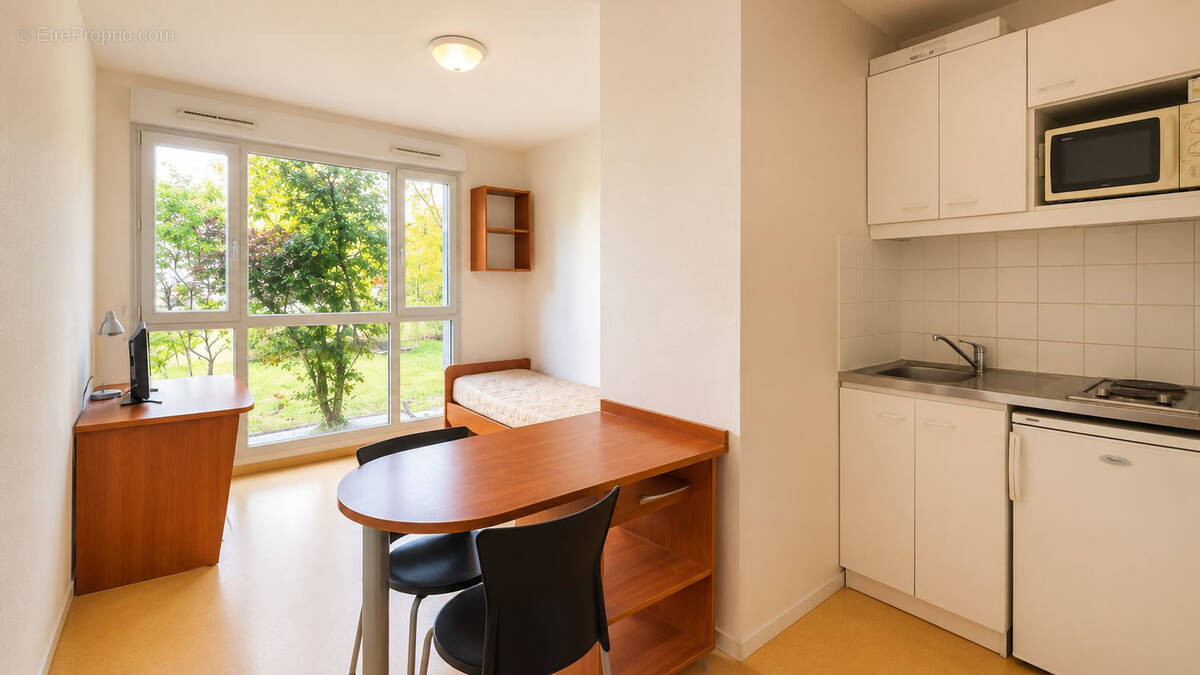 Appartement à VALENCE