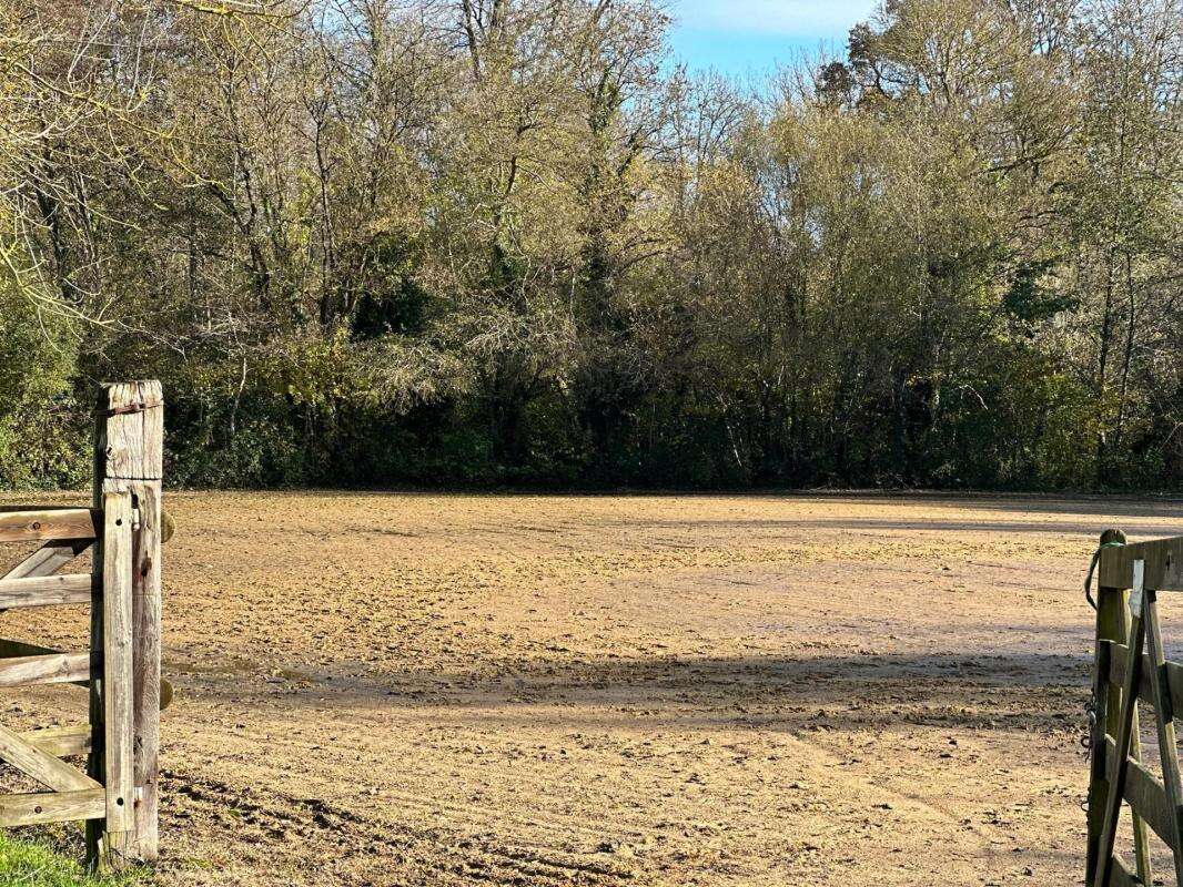 Maison à CHATEAU-DU-LOIR
