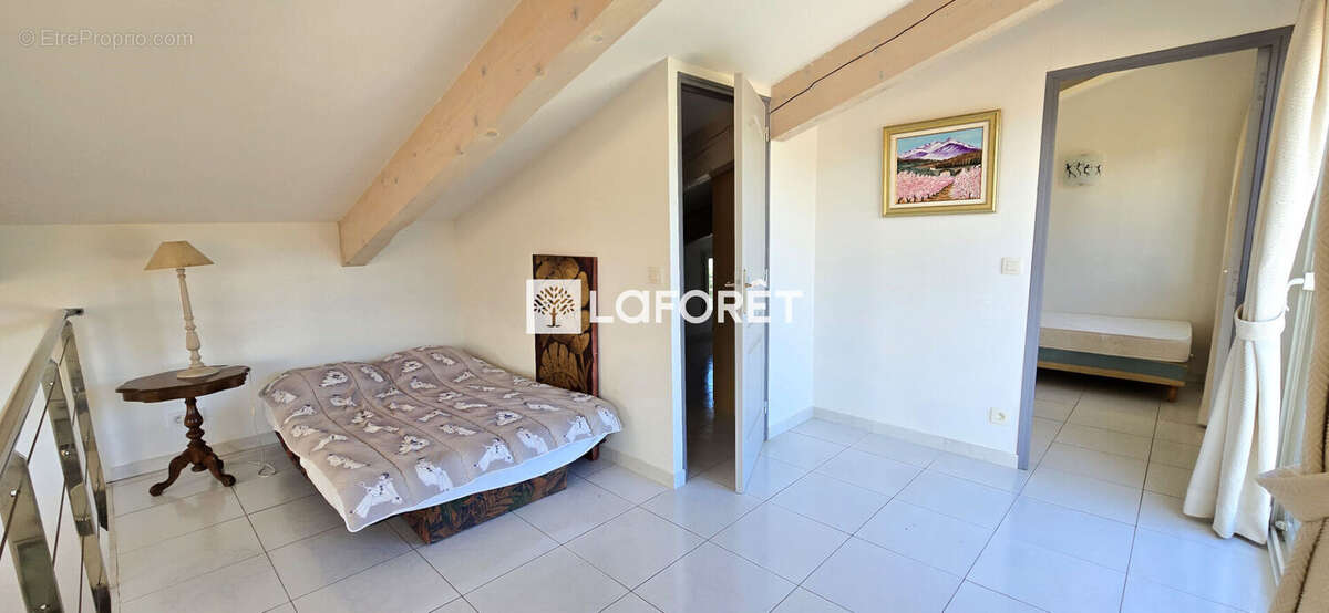 Maison à SAINT-ANDRE