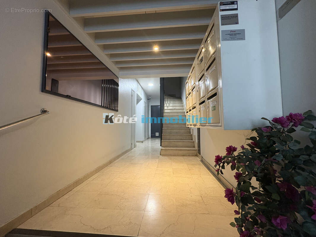Tarbes centre t4 de 125.33 m2 entierement renove avec balcon filant - photo 14