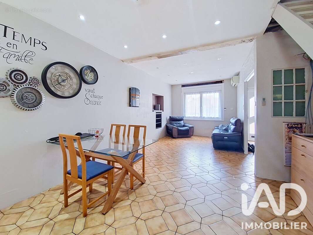 Photo 3 - Maison à SOMAIN