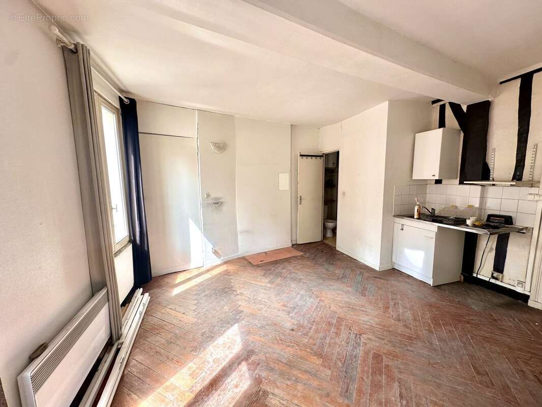 Appartement à ROUEN