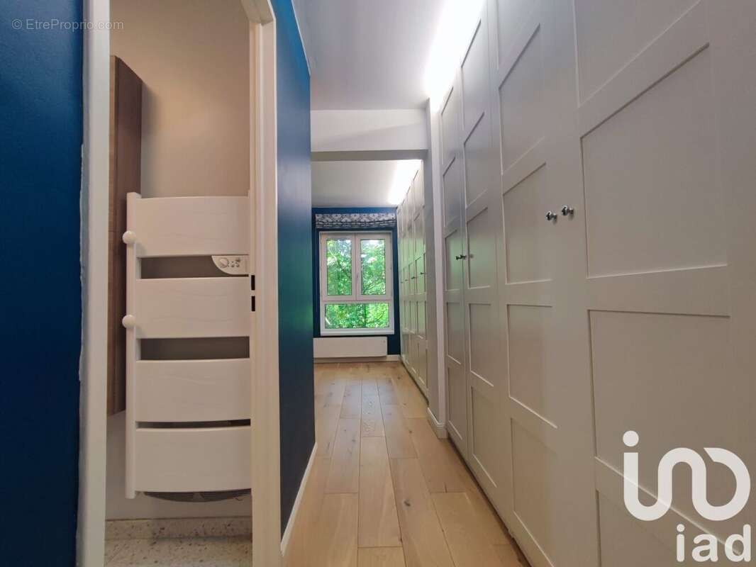 Photo 7 - Appartement à LILLE