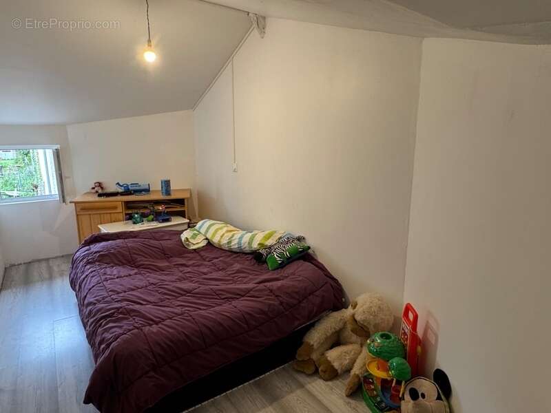 Maison à SAINT-DIZIER