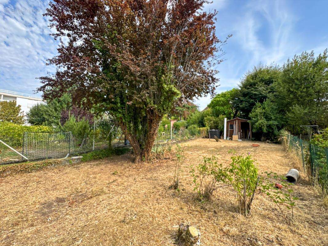Maison avec grand jardin !!!! - photo 22
