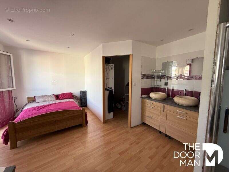 Maison à DOMPIERRE-SUR-MER