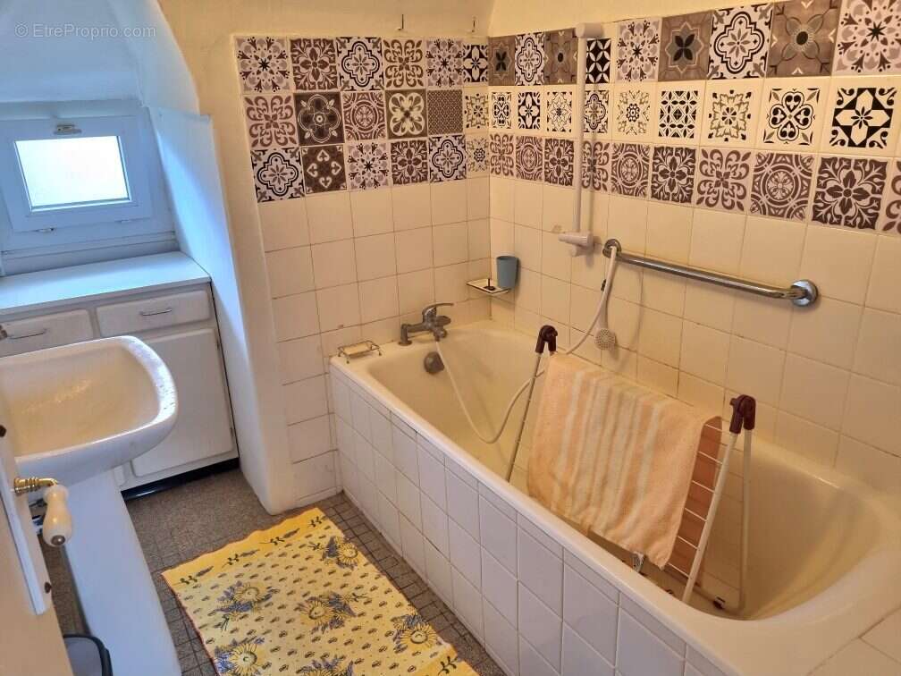 Maison à PERROS-GUIREC